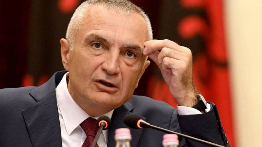 Meta e quan “komplot mafioz” heqjen e non gratës ndaj Berishës