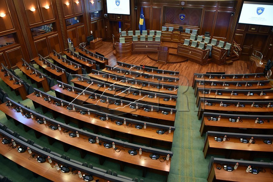 Kandidatët e VV-së që po afrohen me Parlamentin e ri të Kosovës