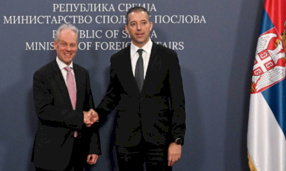 Dialogu Kosovë-Serbi, Serbia pret kushtet e përshtatshme për rifillim
