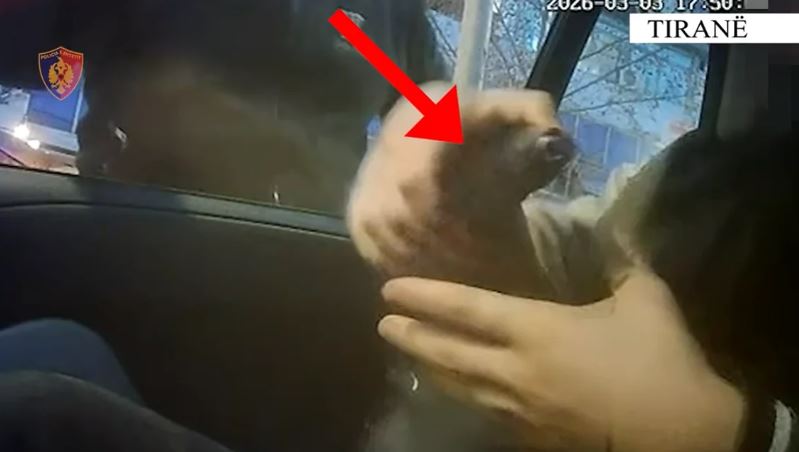 Gjykata e Tiranës cakton masën “arrest në burg” për katër të arrestuarit për trafik armësh.