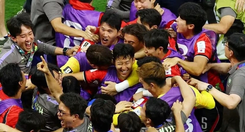 Korea e Jugut fitoi 2:1 ndaj Çekisë në ndeshjen e Grupit A të Botërorit 2026 në Guadalajara.