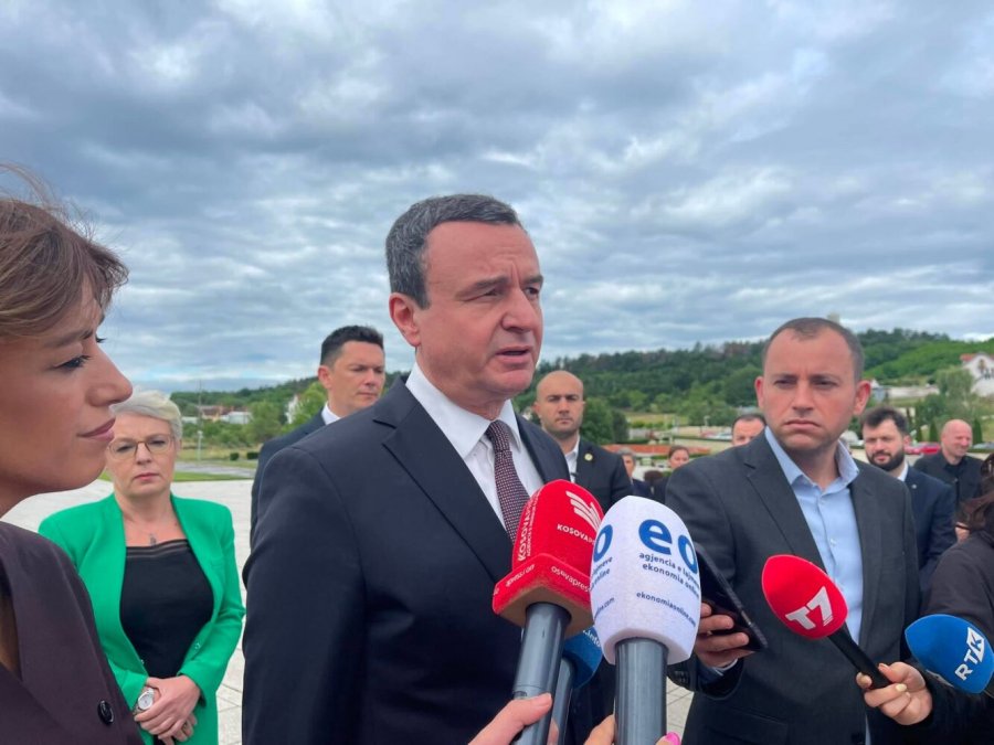 Prekazi, simbol i qëndresës dhe sakrificës së Jasharëve për lirinë e Kosovës