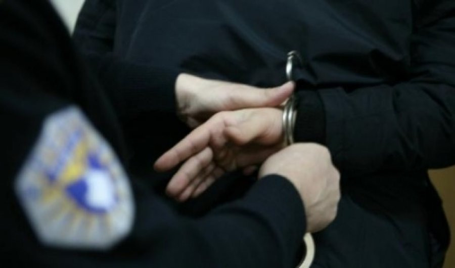 Arrestohet i dyshuari për dhunimin e një gruaje në Drenas.