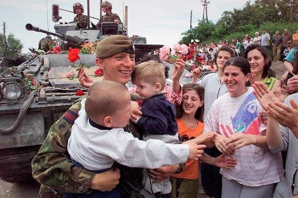 Haradinaj përkujton 27-vjetorin e Çlirimit: Fitorja e UÇK-së dhe NATO-s, momenti më i rëndësishëm i historisë së re