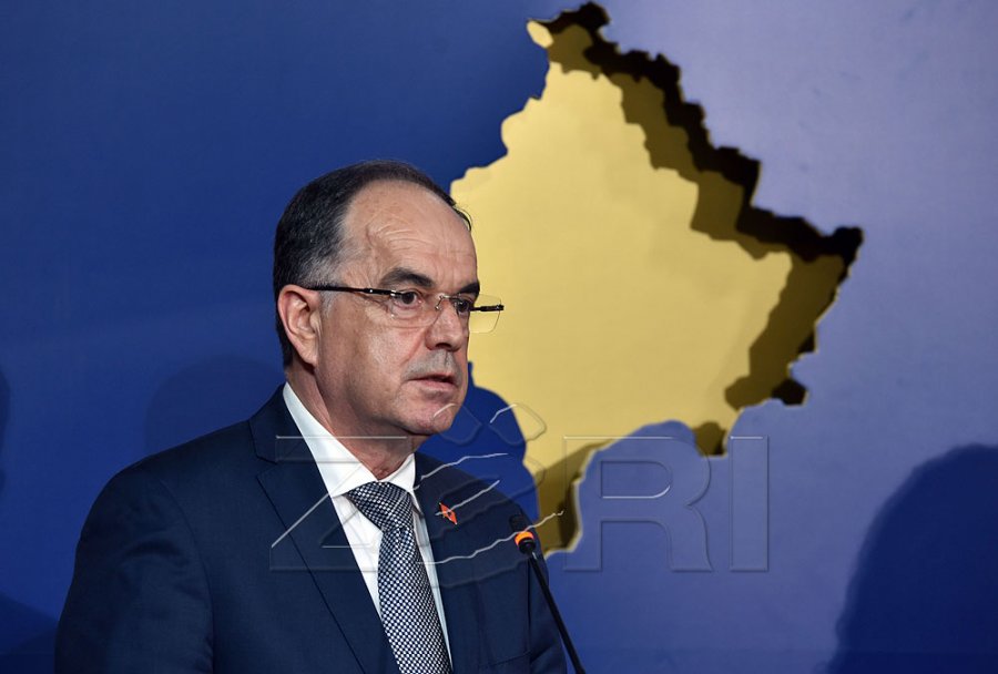 Begaj përkujton 27-vjetorin e Çlirimit të Kosovës: Mirënjohje për UÇK-në dhe NATO-n