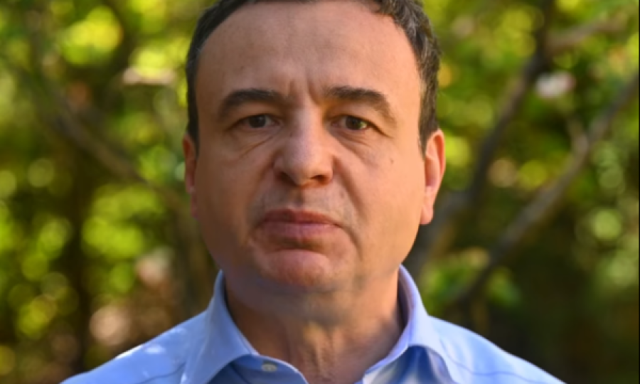 Kurti paralajmëron bashkëpunim të domosdoshëm me opozitën për zgjedhjen e presidentit