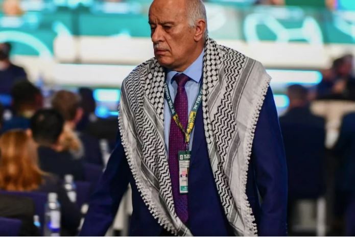Refuzimi i vizës për presidentin palestinez në Botërorin 2026 ndez polemika