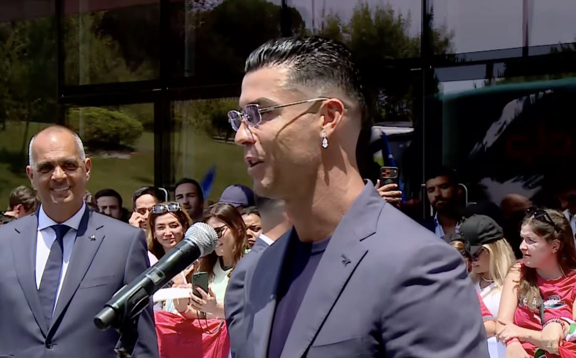 Ronaldo sfidon dyshimet për formën e tij para Botërorit 2026