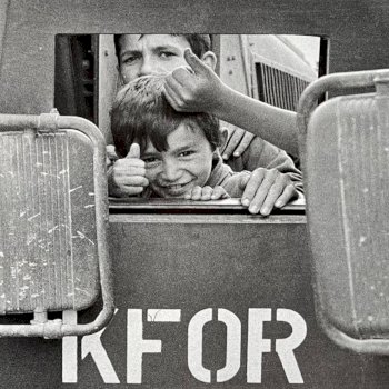 Kujtesa e Kosovës pas luftës në 25 vjetët e KFOR-it