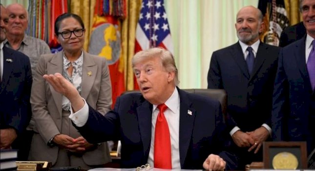 Trump sfidon Iranin për kushtet e marrëveshjes bërthamore