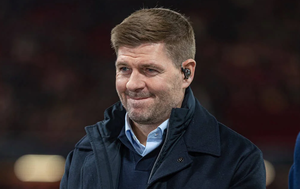 Parashikimi surprizë i Steven Gerrard për Kupën e Botës 2026