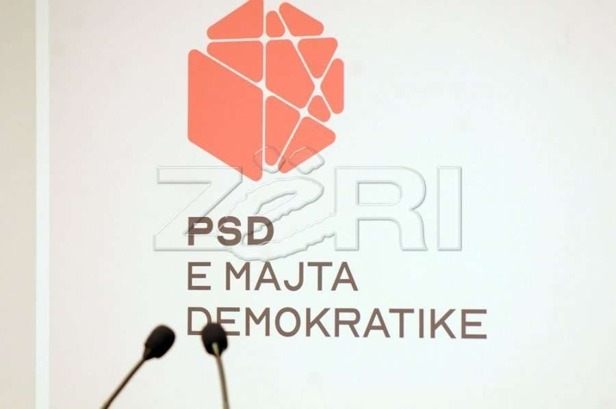 A do të zhduket PSD-ja pas zgjedhjeve? Fjalët e Nushit hedhin dritë mbi të ardhmen