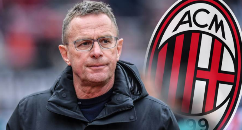 Ralf Rangnick ka refuzuar ofertën e Milanit dhe ka vendosur të vazhdojë si trajner i Kombëtares së Austrisë.