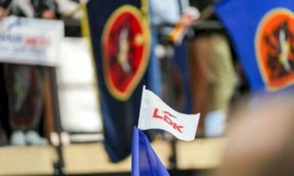 Jeta Statovci kalon Shkëmb Manajn në vendin e 19-të me 13,538 vota në listën e LDK-së, duke siguruar një ulëse në Kuvend.