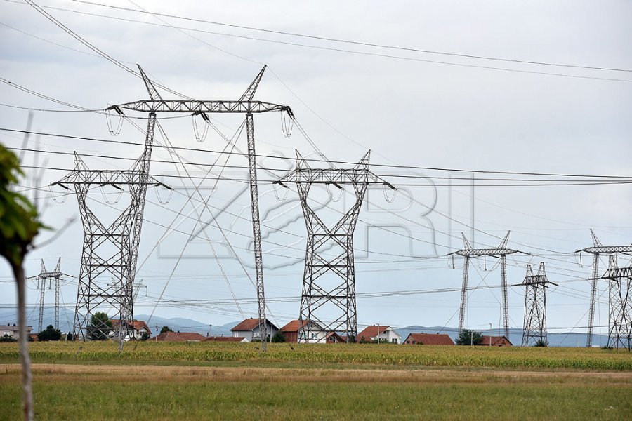 Sektori energjetik në Kosovë nën hijen e interesave dhe sfidave të gazit amerikan