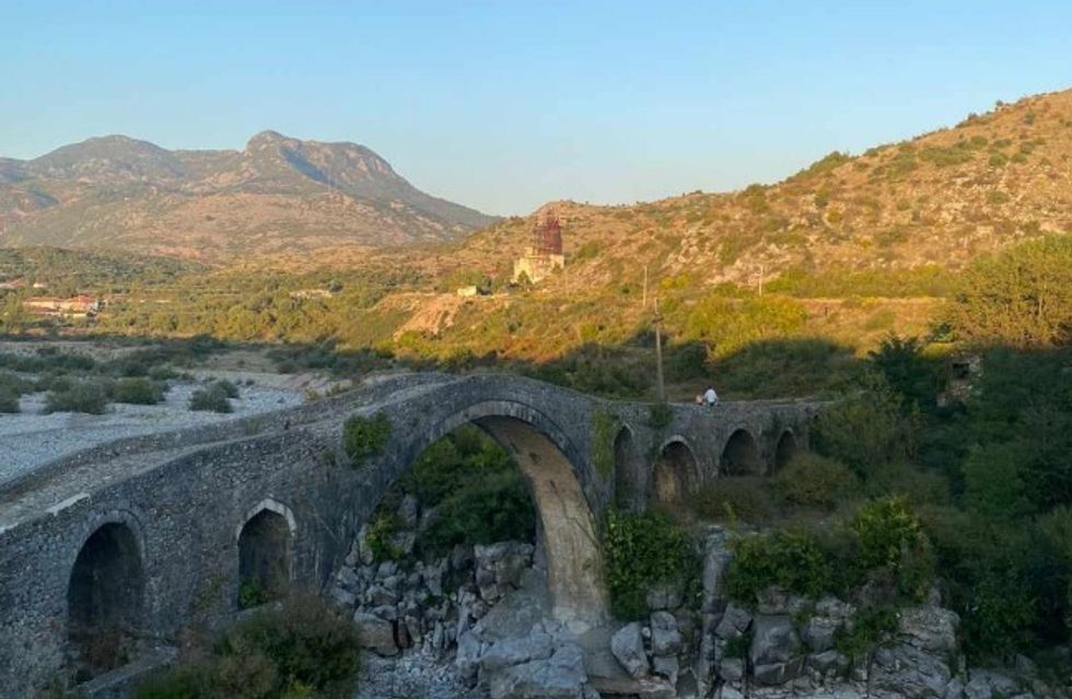 Moti i qëndrueshëm dhe kthjellime në Shqipëri këtë të shtunë