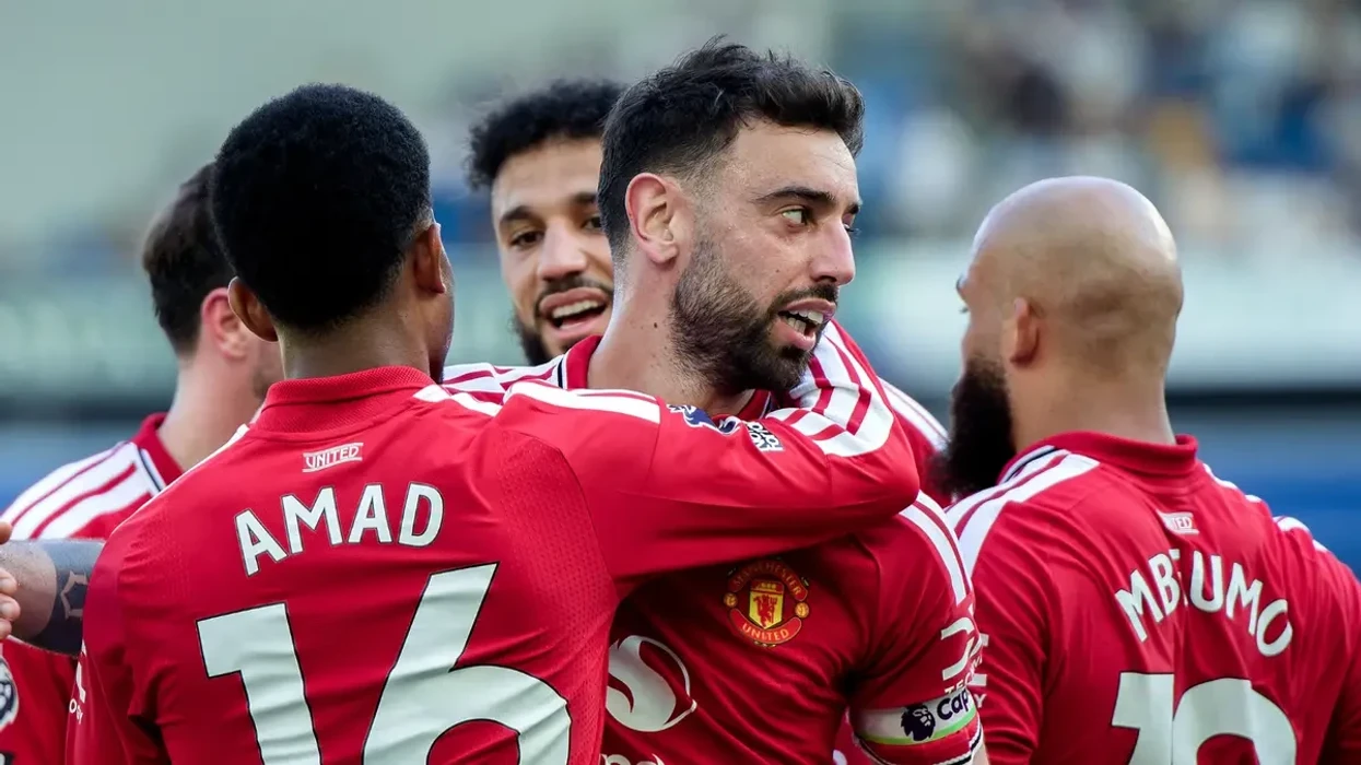 Manchester United tërhiqet nga garat për dy mesfushorët kryesorë të Ligës Premier