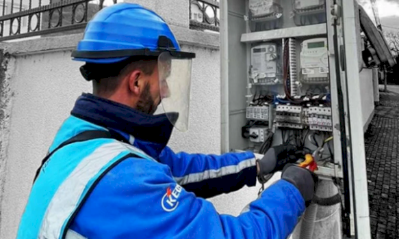 Ndërprerje të energjisë në disa zona të Kosovës për shkak të punimeve të planifikuara