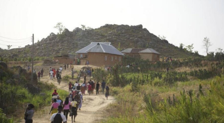 Sulm i armatosur në Nigeri shkakton viktima dhe rrit tensionet në zonën Maradun