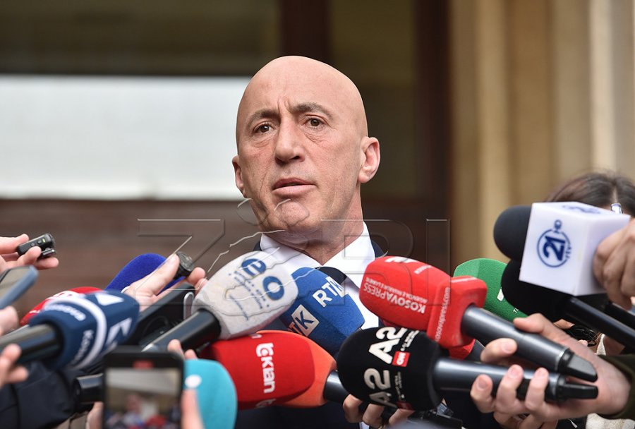Haradinaj sfidon Kurtin: A po i hap Kosova dyert Serbisë dhe rrezikon pavarësinë energjetike?