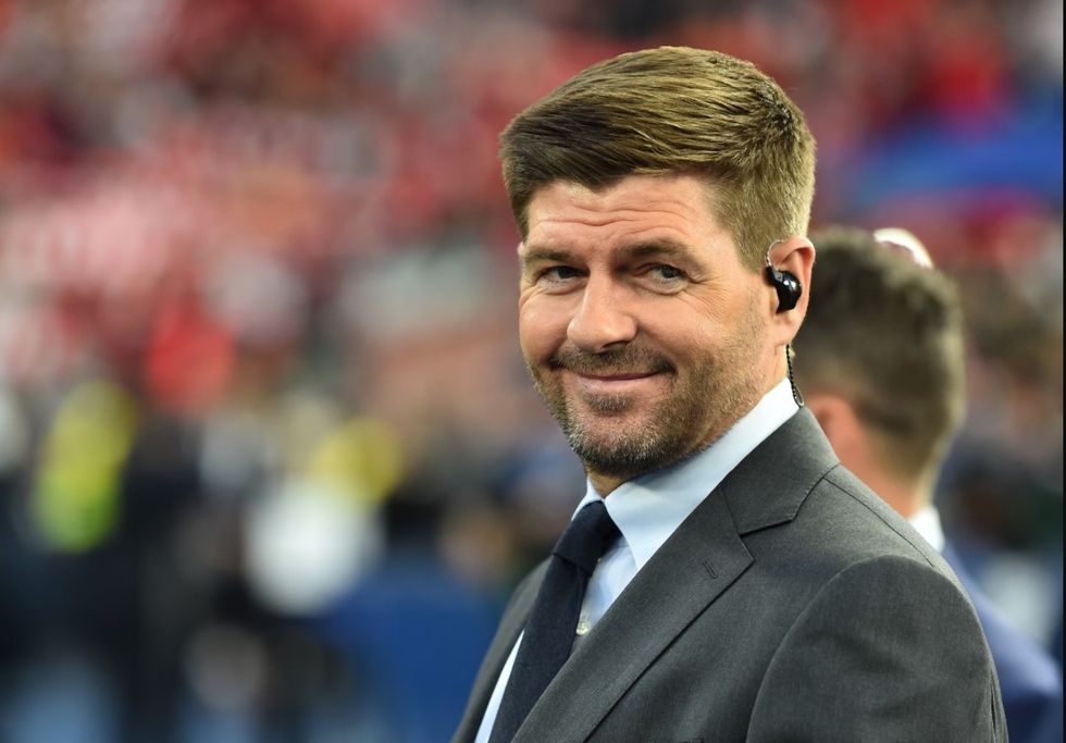 Steven Gerrard kërkon transferimin e talentit maroken në Liverpool pas Botërorit