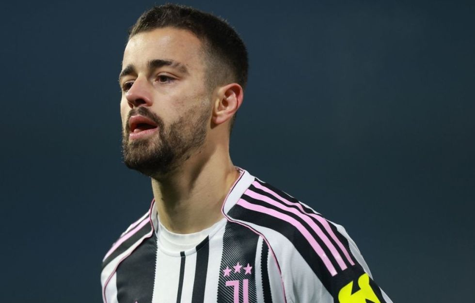 Trabzonspori nis bisedimet për transferimin e Edon Zhegrovës nga Juventusi