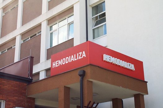 Ndryshime të përkohshme në shërbimet e hemodializës në QKUK gjatë renovimeve