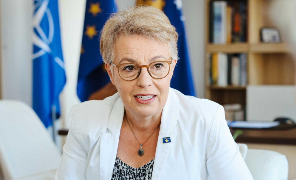 Gërvalla paralajmëron pritjen për certifikimin para koalicioneve politike