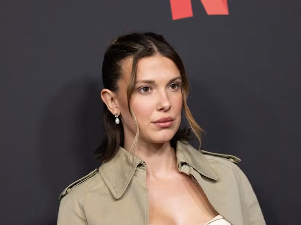 A është Eleven vërtetë e vdekur? Sinjalet e fshehta nga Millie Bobby Brown