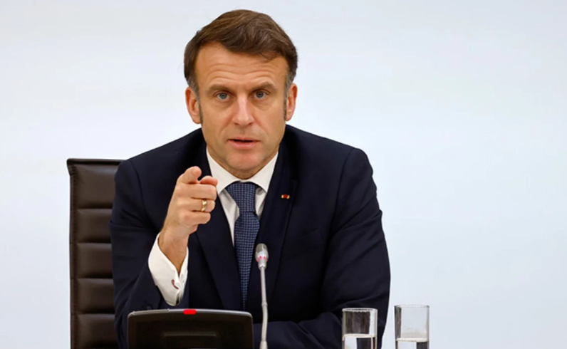 Franca dhe Mbretëria e Bashkuar do të udhëheqin një mision me rreth 20 vende për rihapjen e Ngushticës së Hormuzit.