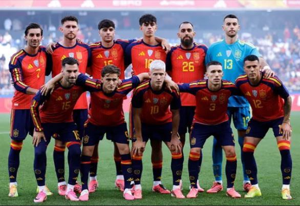 Spanja nis Botërorin 2026 ndaj debutuesve të Cape Verdes me surpriza në formacion
