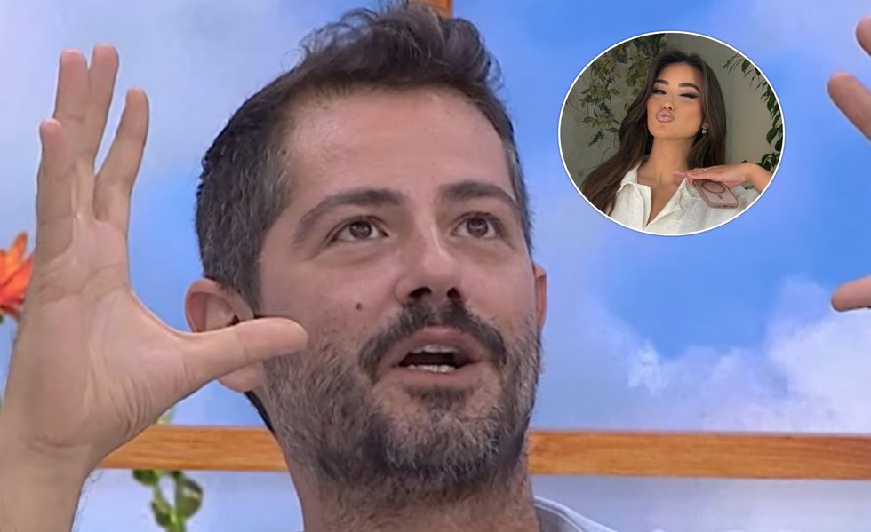Indri dhe Vanesa pas Ferma VIP: Takimi i ftohtë që zbuloi shumë