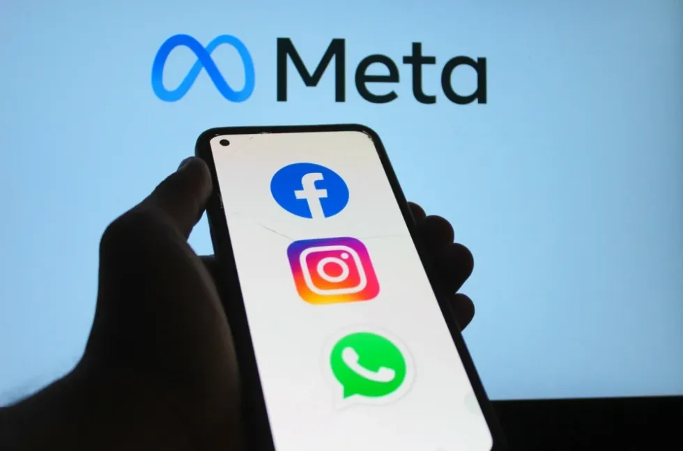 Meta prezanton agjentin e ri të inteligjencës artificiale për bizneset