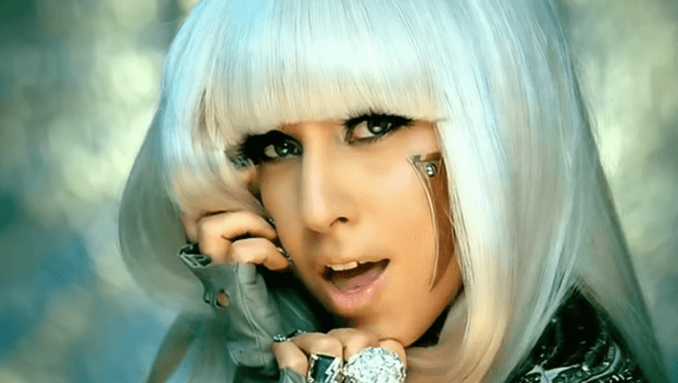 Sekreti i fshehur pas hitit "Poker Face" të Lady Gagas