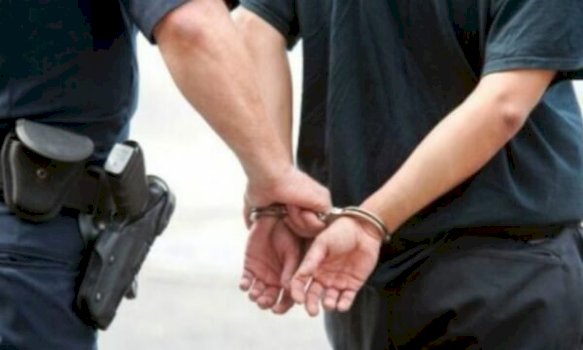 Shtetasi serb tenton ryshfet në Bërnjak dhe përfundon në pranga