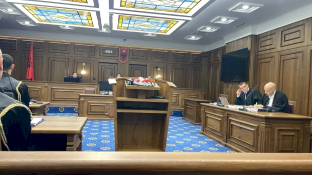 GJKKO rrëzon sërish 5 kërkesat e Veliajt për mungesë provash dhe kërkesën për shtyrje të gjykimit.