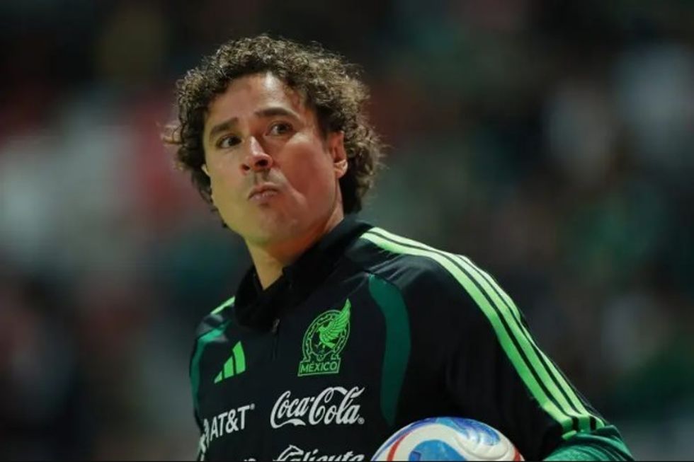 Legjenda Ochoa paralajmëron fundin e karrierës pas Botërorit 2026