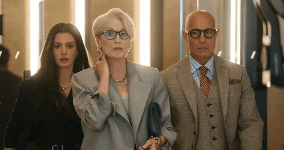 Franshiza “The Devil Wears Prada” ka kaluar shifrën historike prej 900 milionë eurosh fitime globale.