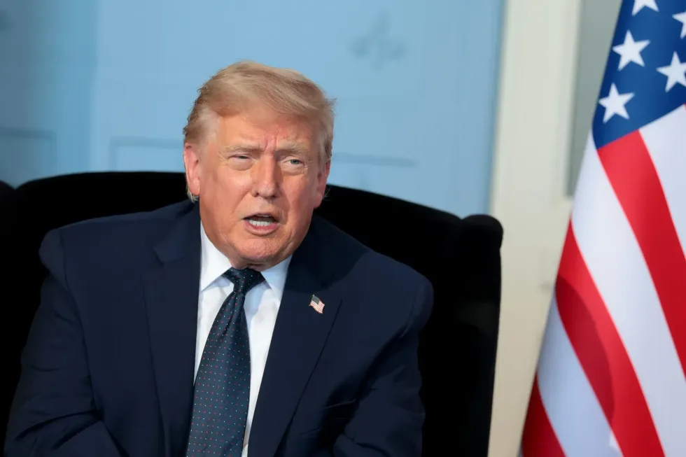 Trump kërkon më shumë përgjegjësi nga Izraeli për sulmet në Liban