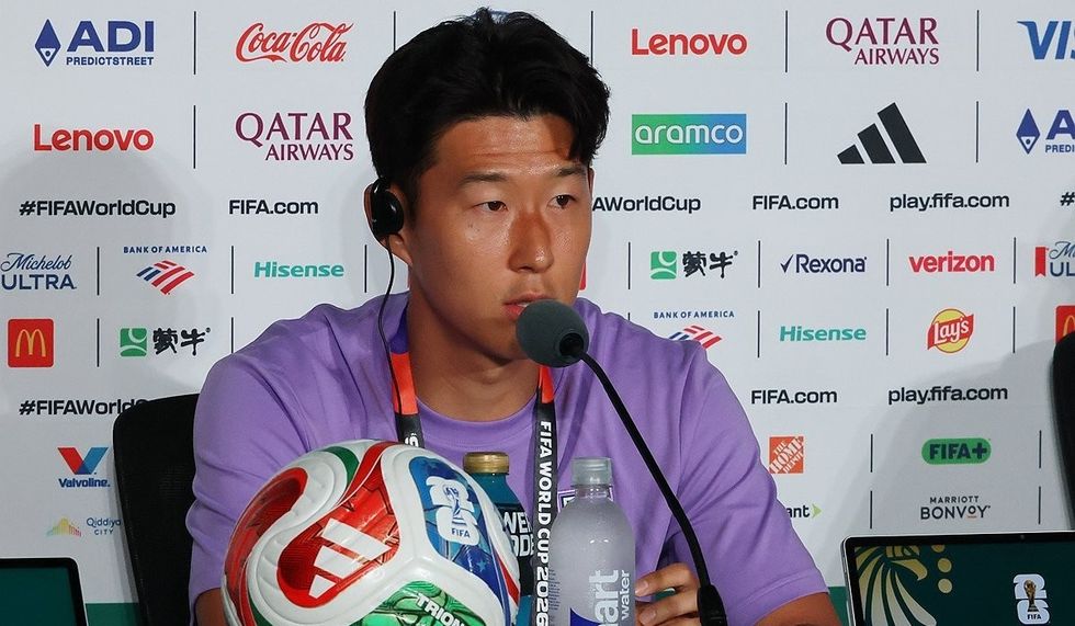 Federata Koreane e Futbollit ndalon plotësisht aksesin e gazetarëve vendas në kampin stërvitor pas talljes së tyre ndaj kapitenit Heung-min Son.