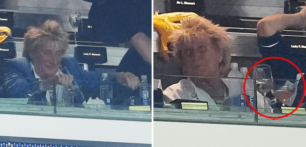 Rod Stewart në qendër të polemikave pas anulimit të koncertit dhe shfaqjes në ndeshjen e Kupës së Botës