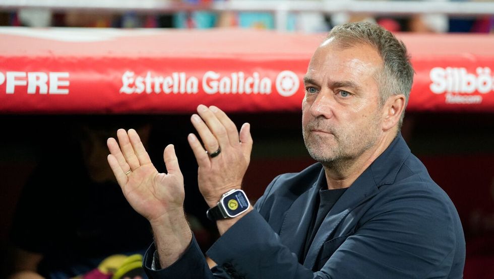 Ylli i PSG-së që thyen planet e Barcelonës për verën