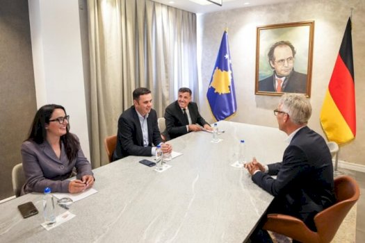 Pas zgjedhjeve, fokus te formimi i institucioneve të reja në Kosovë