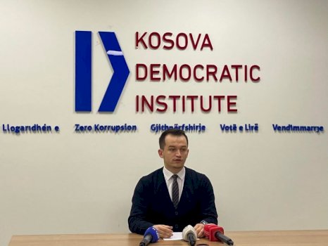 Gara e ngushtë për mandatin e fundit në Kuvendin e Kosovës