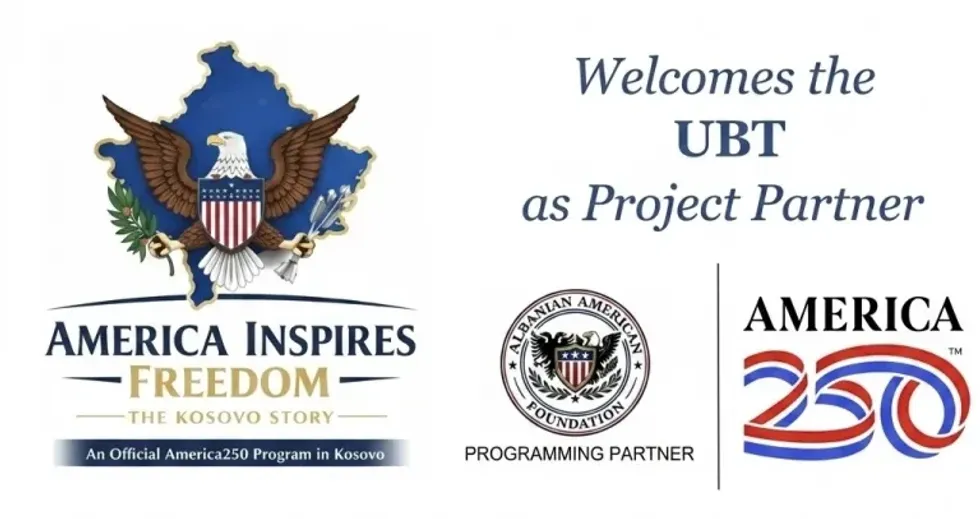 UBT organizon forum akademik për 250-vjetorin e SHBA-së dhe partneritetin Kosovë–SHBA