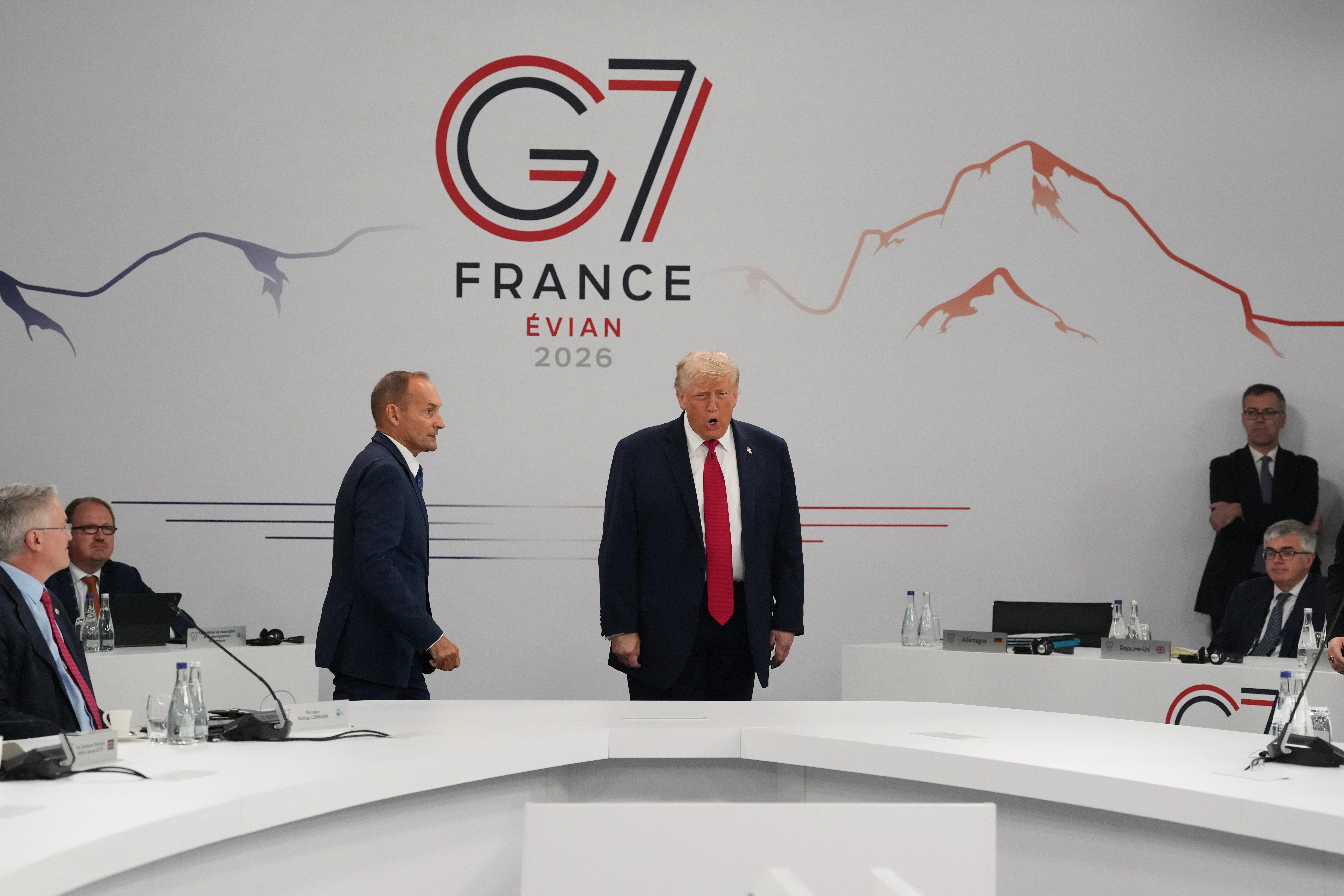 G7 kërkon armëpushim në Liban para marrëveshjes SHBA-Iran dhe sfidat e paqes rajonale