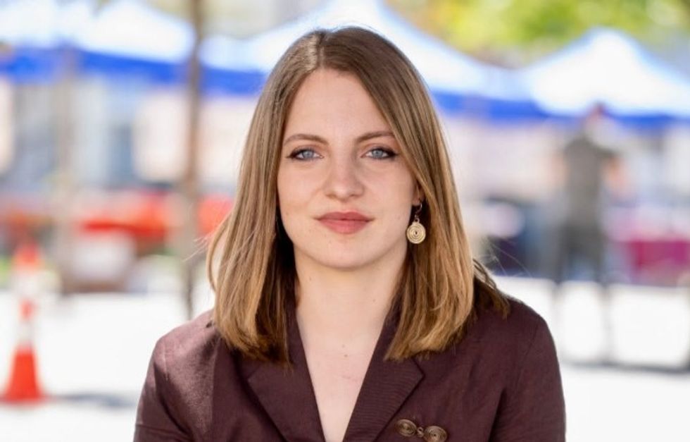 Marjana Koçeku ka denoncuar publikisht kërcënimet ndaj familjes së saj pas largimit nga Partia Socialiste.