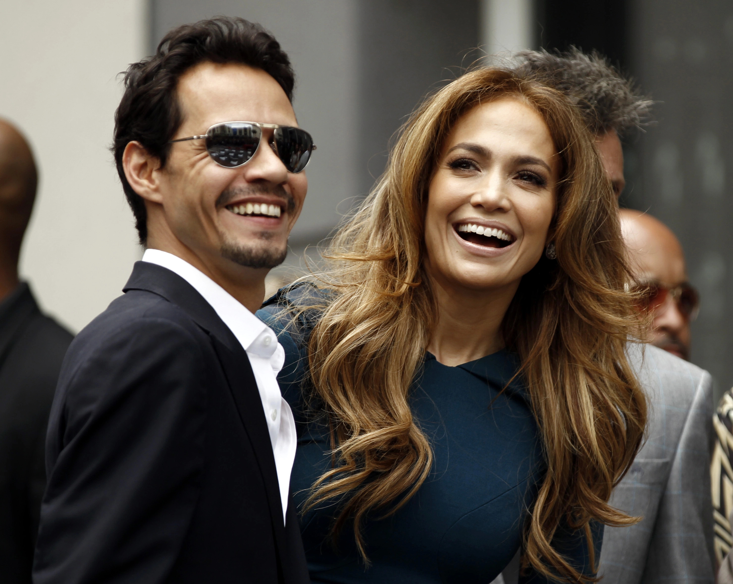 Jennifer Lopez rrëfen sfidat e rritjes së binjakëve me pak ndihmë nga Marc Anthony