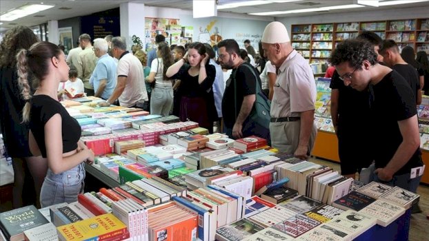 Panairi i Librit në Prishtinë: Një thirrje për rikthimin e leximit në jetën tonë