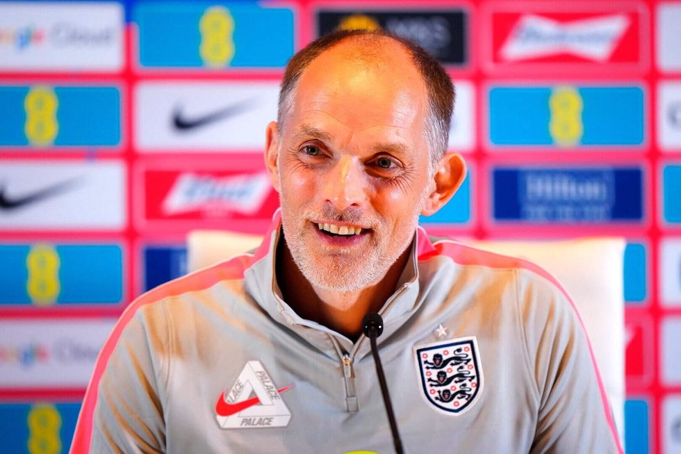 Anglia është në bisedime për të zhvilluar një ndeshje miqësore shtesë me Sporting Kansas City gjatë Botërorit 2026, por ende nuk ka vendim përfundimtar.